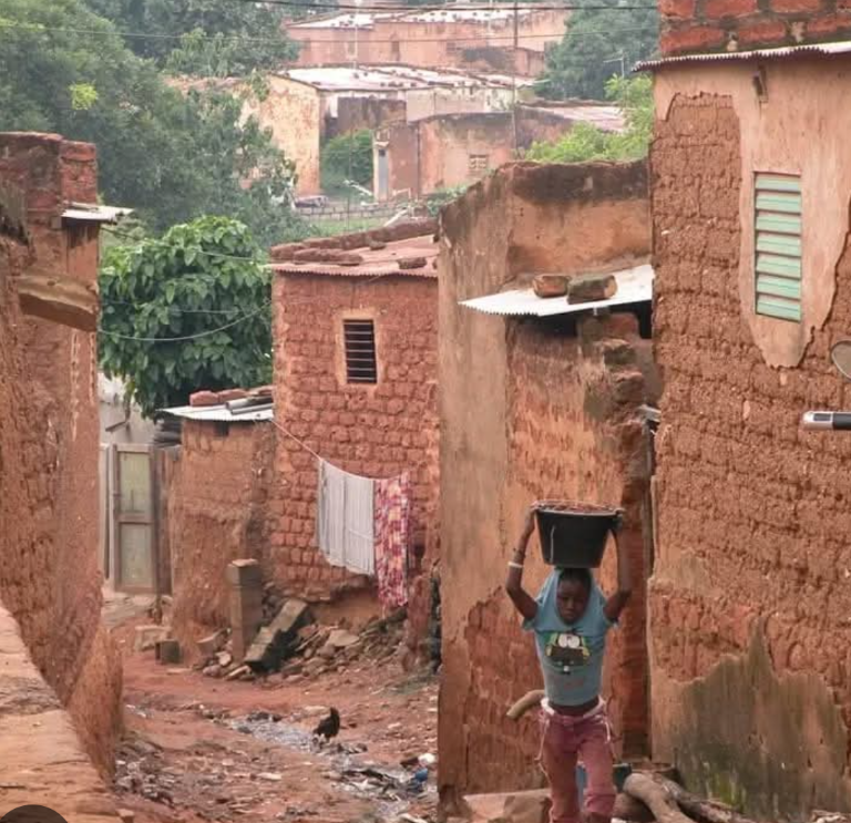 Forced displacement in sourou: jnim ultimatum empties burkinabe villages ahead of tabaski