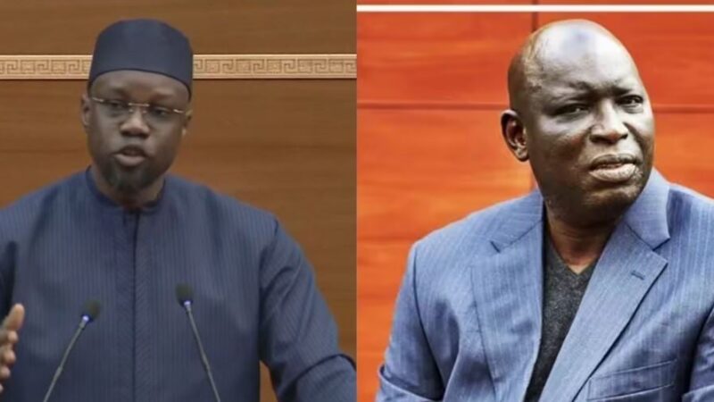 Senegal politics: tensions rise as rumored pm resignation sparks reactions