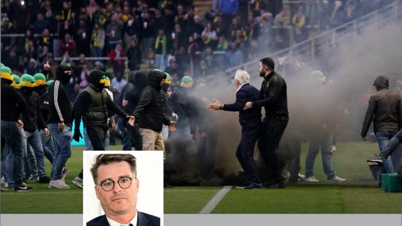Disciplinary commission chief explains Nantes-Toulouse 0-0 ruling amid controversy
