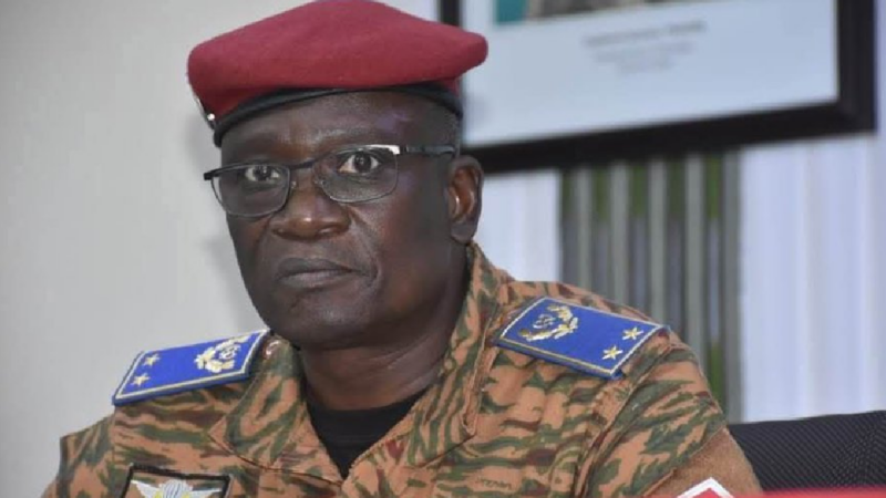 Burkina Faso scandal: defense minister’s 170 million F CFA theft exposes elite corruption