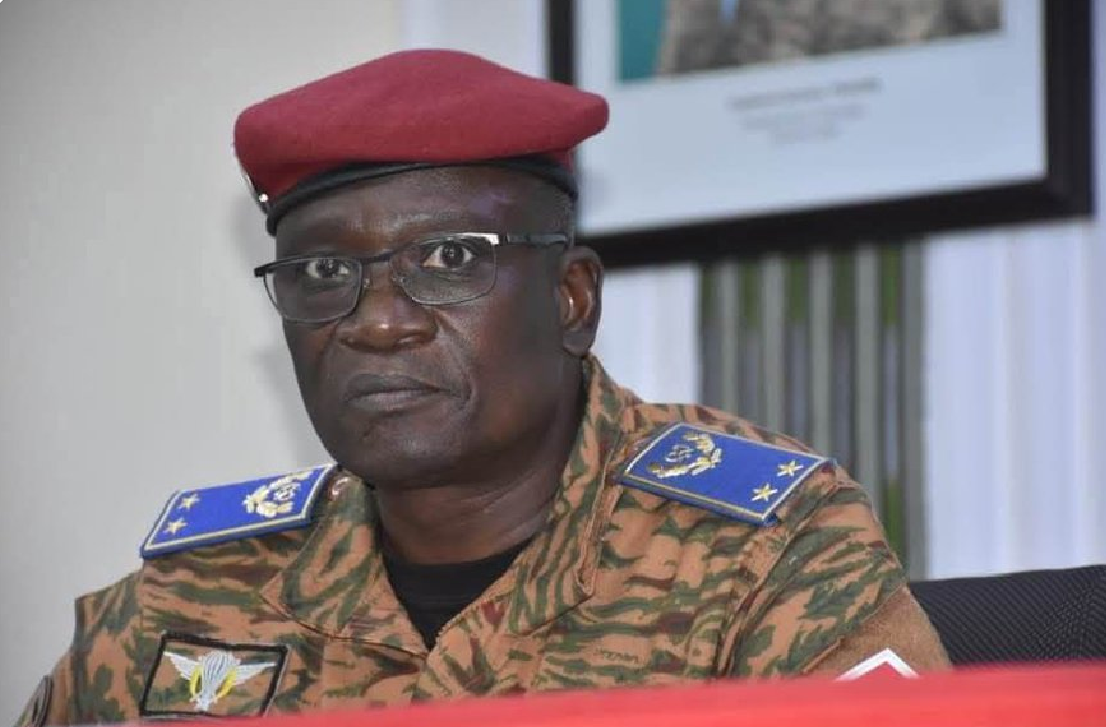 Burkina Faso scandal: defense minister’s 170 million F CFA theft exposes elite corruption