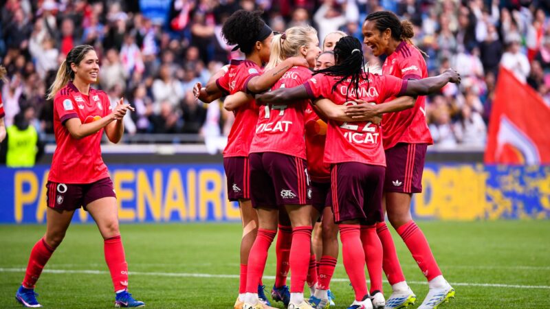 Women’s champions league final: barcelona vs lyon on tv and time