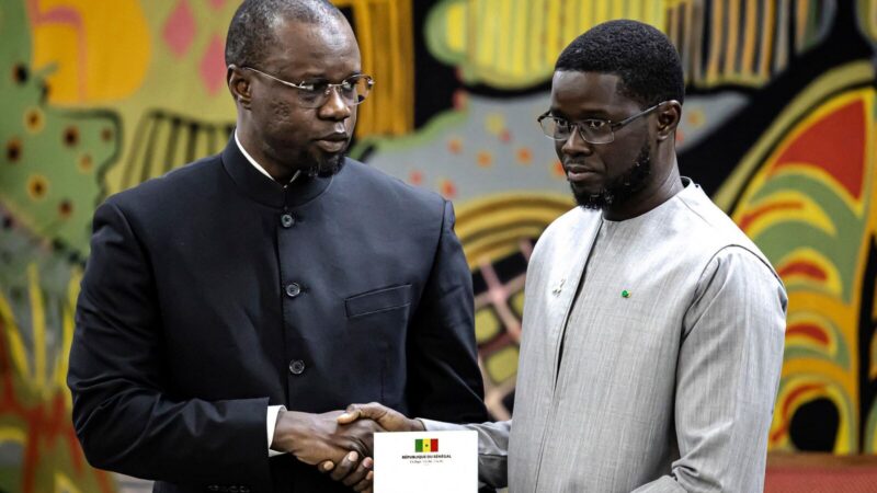 Political tensions and economic strain: Senegal’s Sonko vs Faye power struggle intensifies