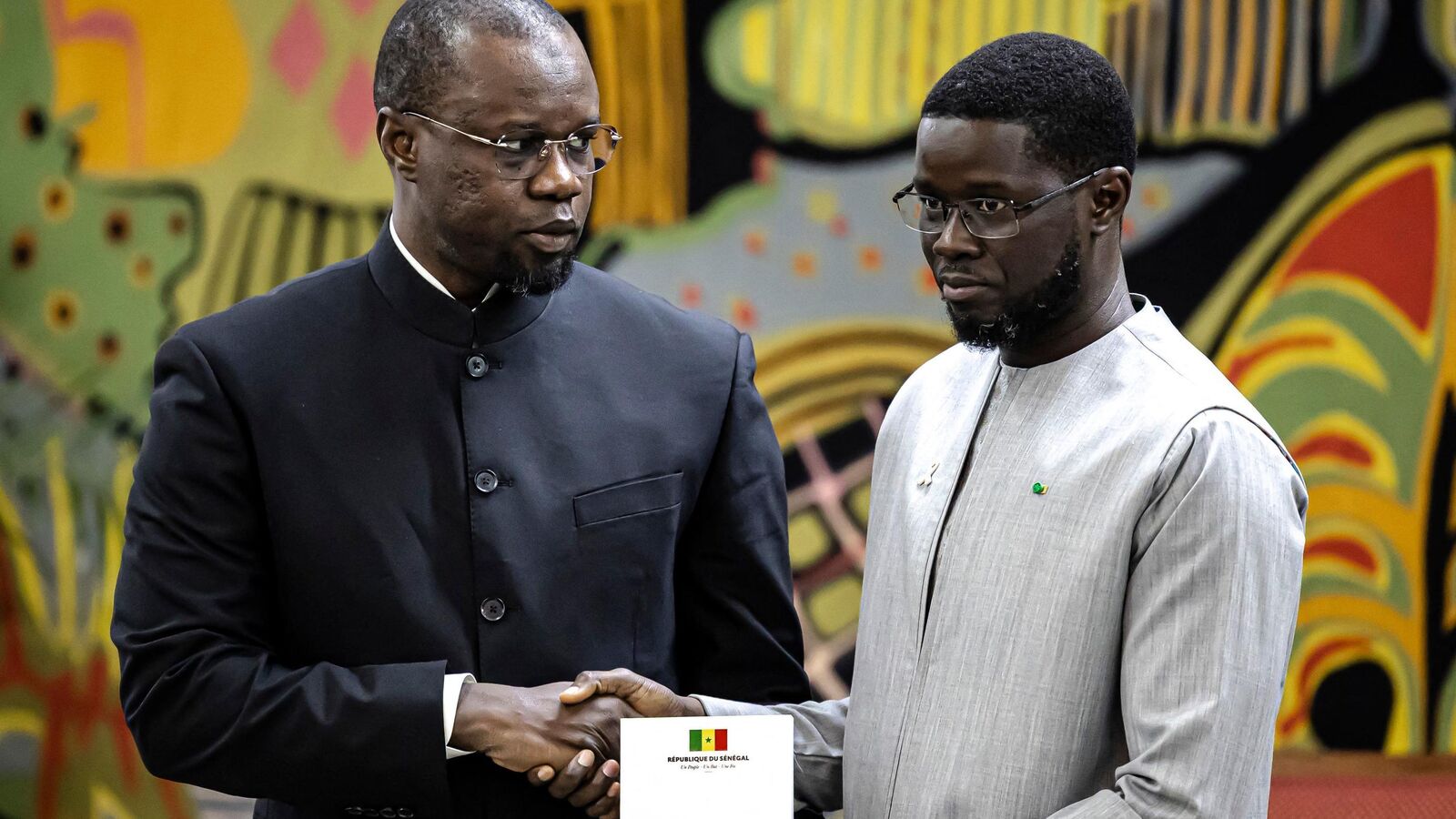 Political tensions and economic strain: Senegal’s Sonko vs Faye power struggle intensifies