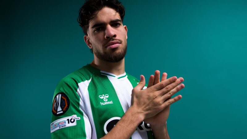 Newcastle pushes ahead with ezzalzouli transfer amid chelsea interest