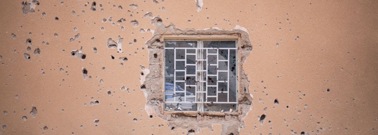 Mali grapples with rising rights violations amid political repression
