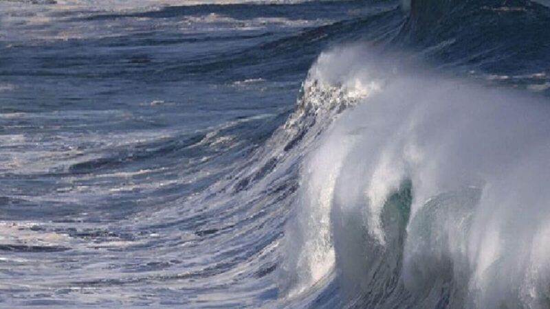 Dangerous swell alert along Senegal’s coastline requires caution