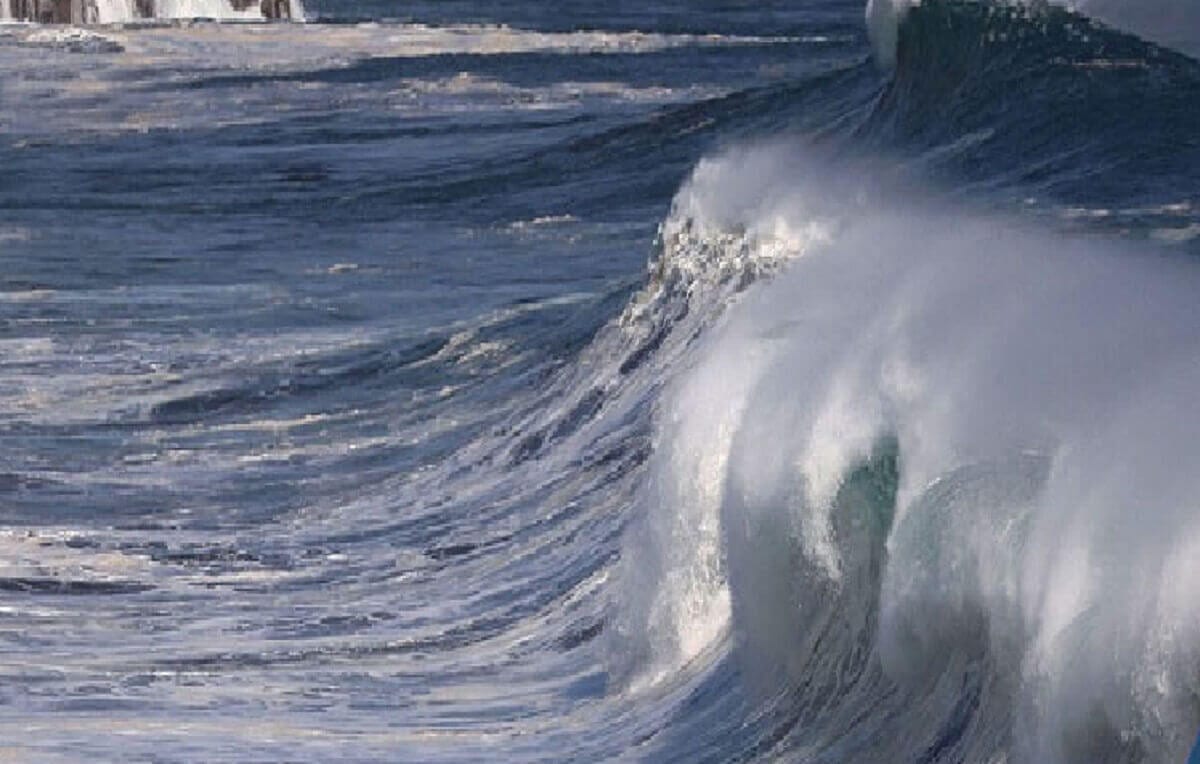 Dangerous swell alert along Senegal’s coastline requires caution