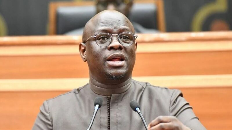 Senegal’s UEMOA reform progress sees a slight dip in 2025