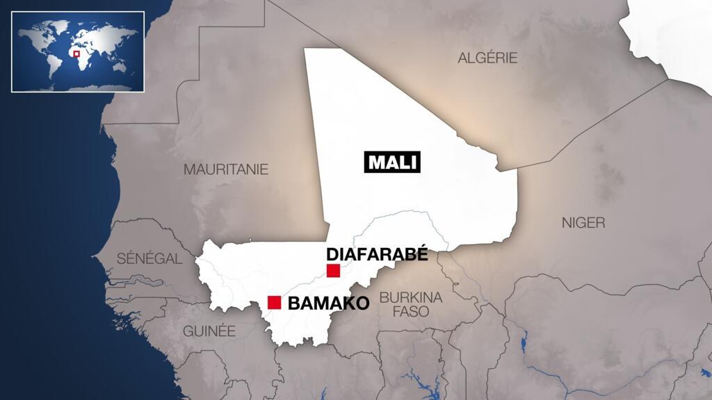 Mali under jihadist blockade: civilians face starvation as government rejects talks