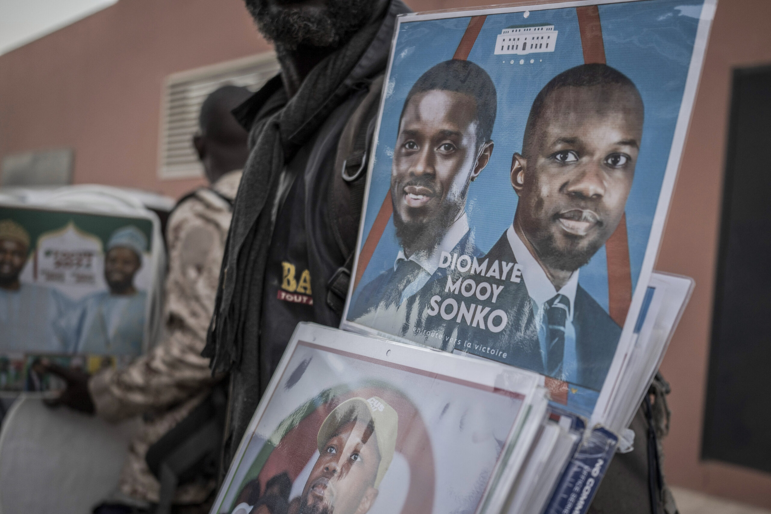 Senegal’s political rift: president faye and prime minister sonko’s diverging paths
