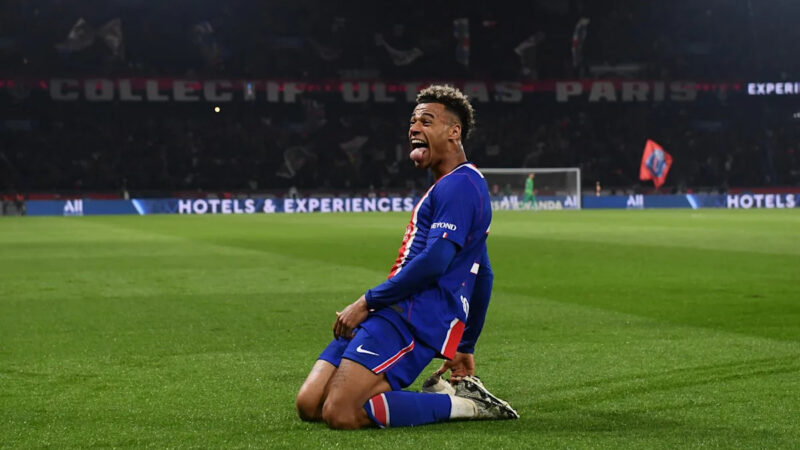 Why the lens-psg Ligue 1 clash won’t stream on Ligue 1+