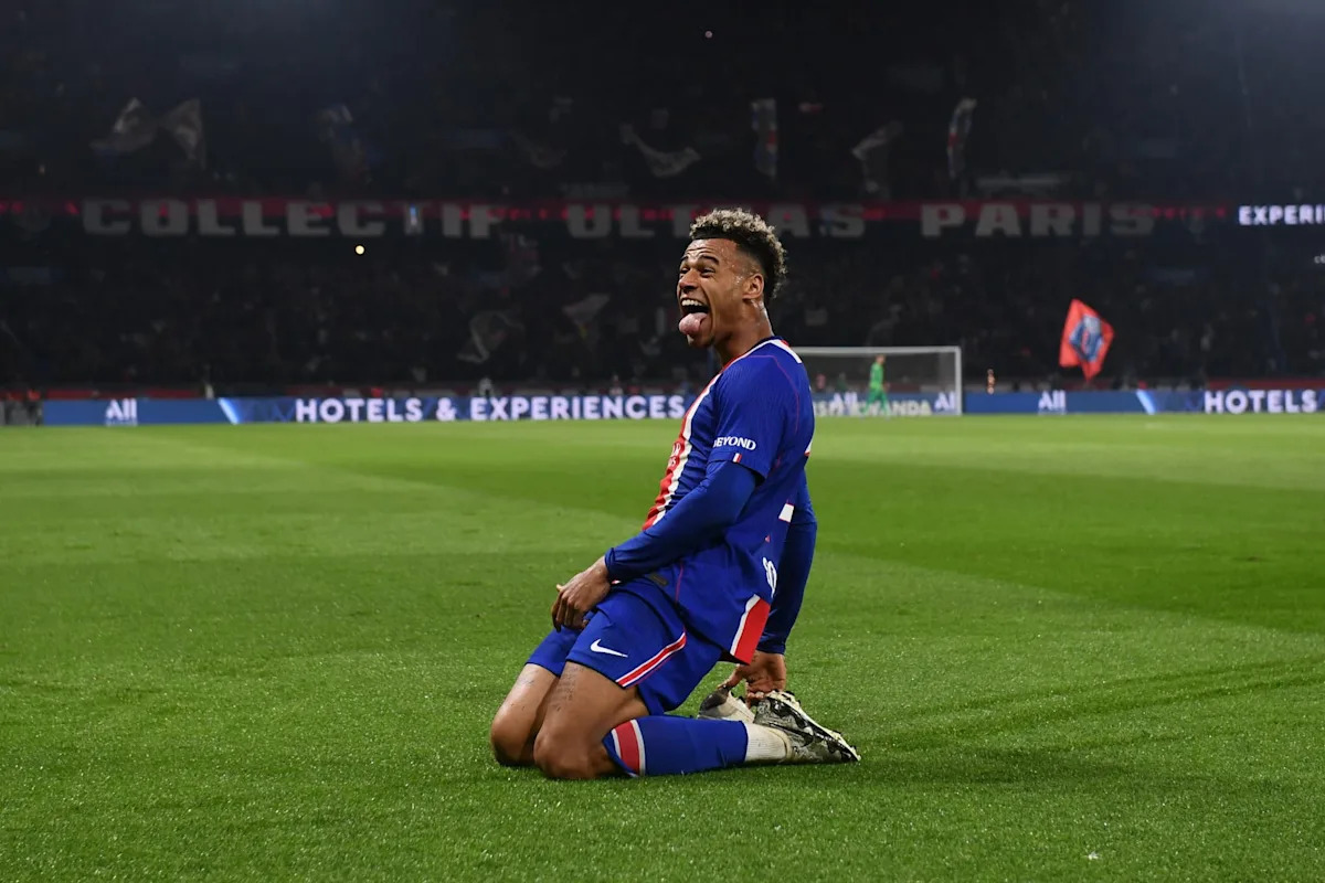 Why the lens-psg Ligue 1 clash won’t stream on Ligue 1+
