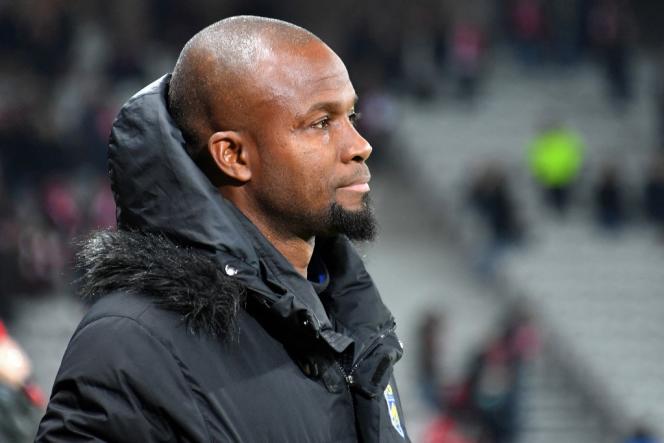 Omar Daf eyes Mali national team coaching role amid fresh opportunities