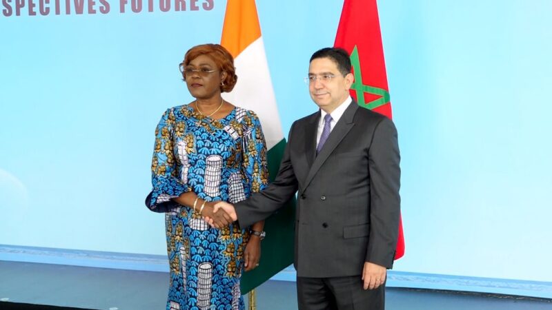 Ivorian foreign minister reaffirms support for Morocco’s african initiatives