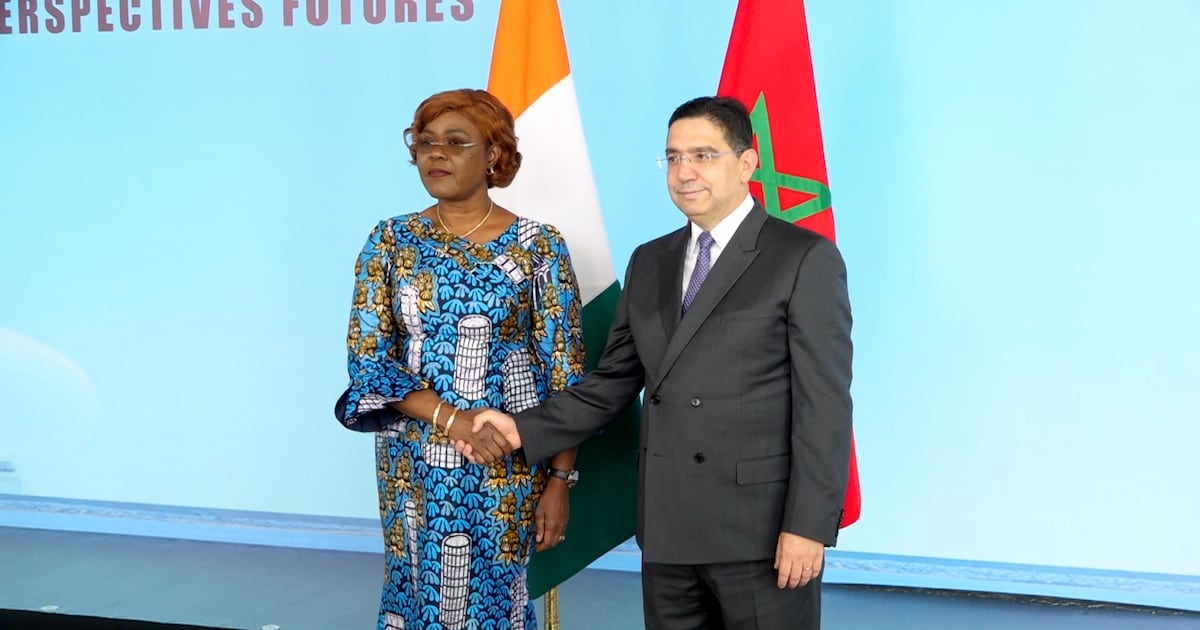 Ivorian foreign minister reaffirms support for Morocco’s african initiatives