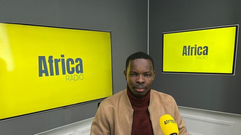 Chad opposition leader warns of systematic silencing of dissent