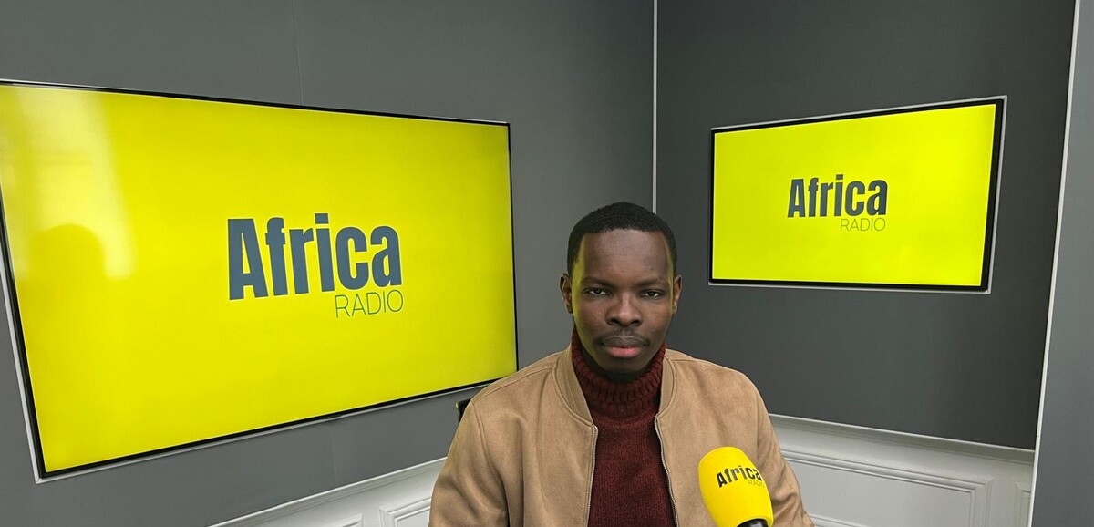 Chad opposition leader warns of systematic silencing of dissent