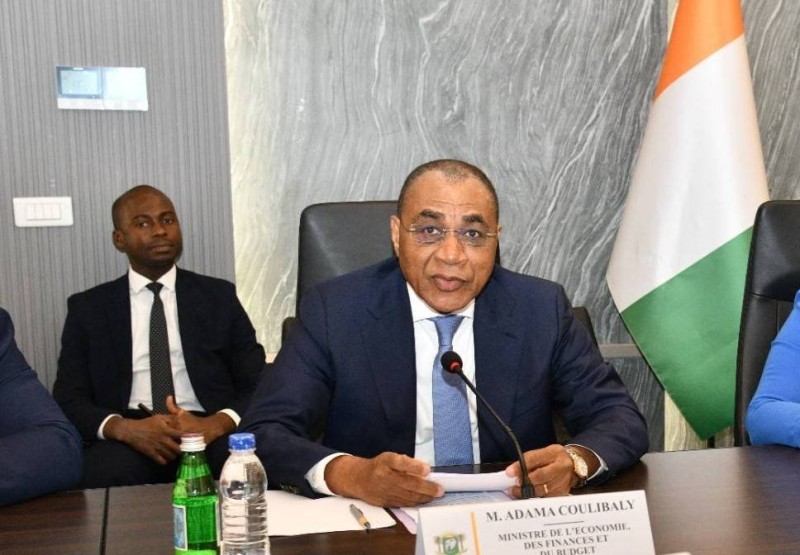 Online scams in Côte d’Ivoire: ministry warns of fake monthly income schemes