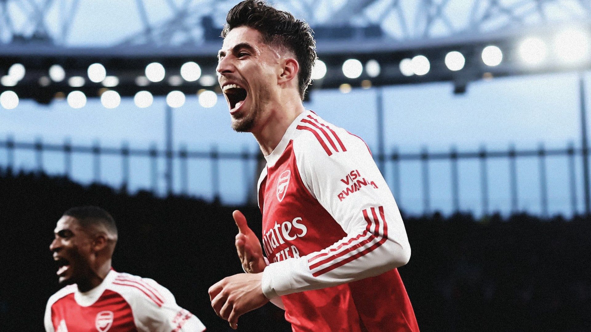 Arsenal inches closer to Premier League glory with Havertz’s heroics against Burnley
