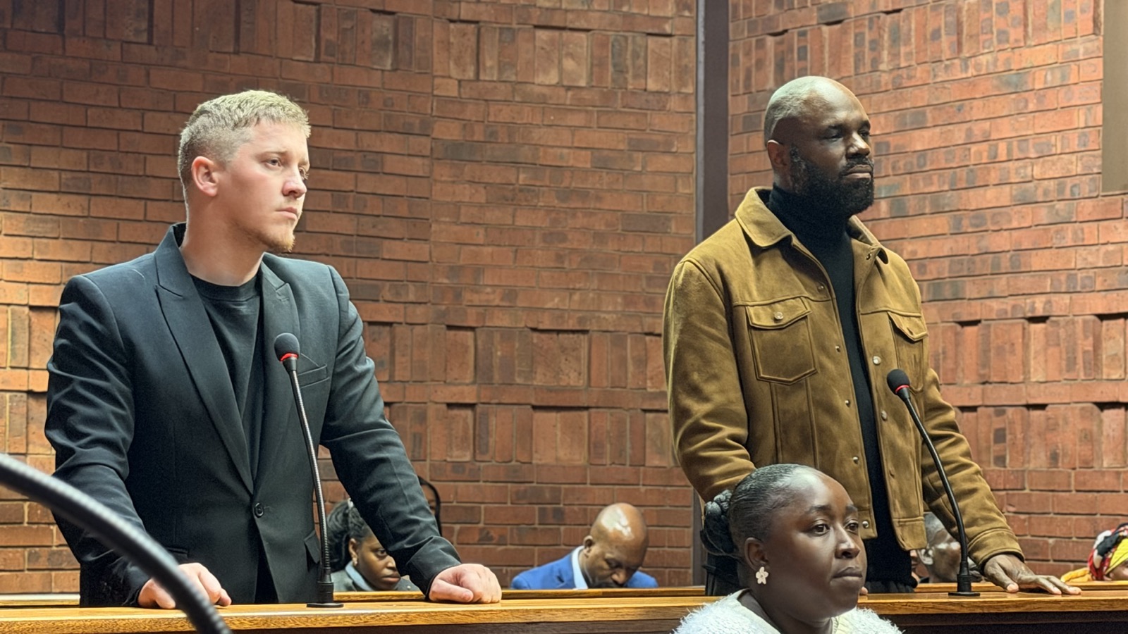 South african diplomacy prioritizes economic stability over radical activism