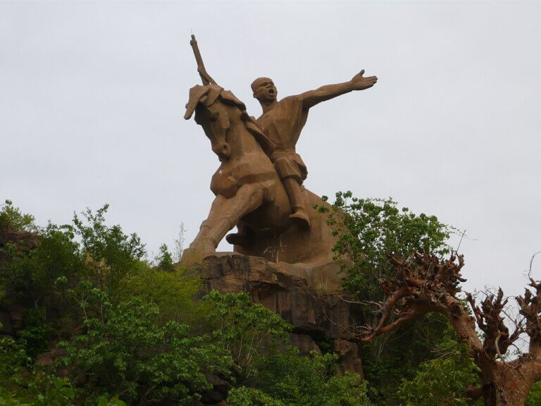 Mali’s sovereign pivot: the challenges of new alliances and internal instability