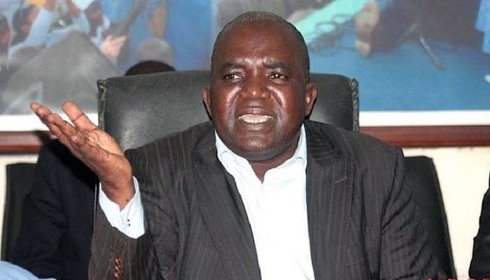 Political tensions in Senegal: omar sarr questions diomaye faye and ousmane sonko’s governance