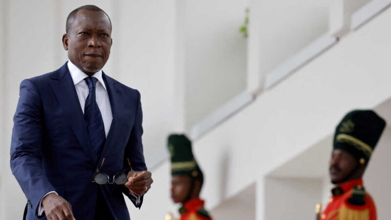 Benin’s recent coup attempt: assessing stability and regional reactions