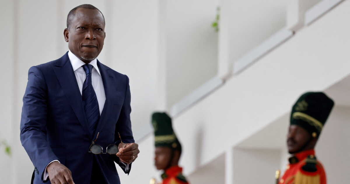 Benin’s recent coup attempt: assessing stability and regional reactions