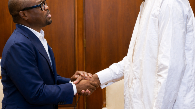 Bénin and Mali strengthen bilateral ties in new diplomatic engagement