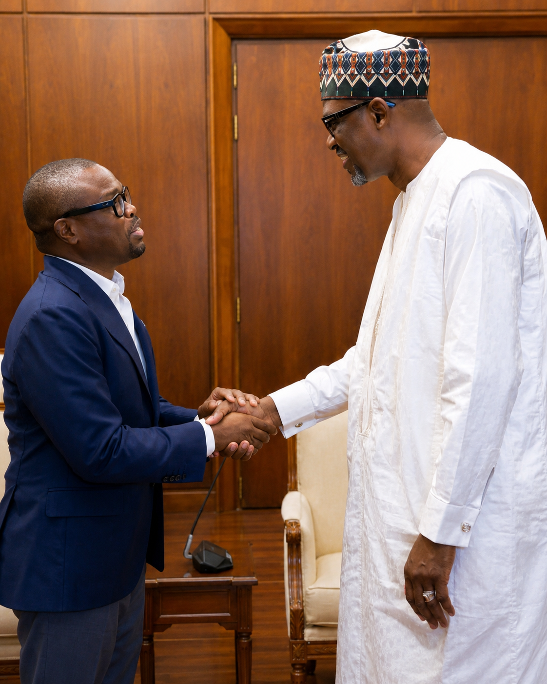 Bénin and Mali strengthen bilateral ties in new diplomatic engagement