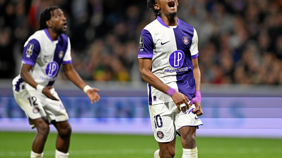 Ligue 1 standings shift after Nantes-Toulouse match abandoned and sanctions imposed