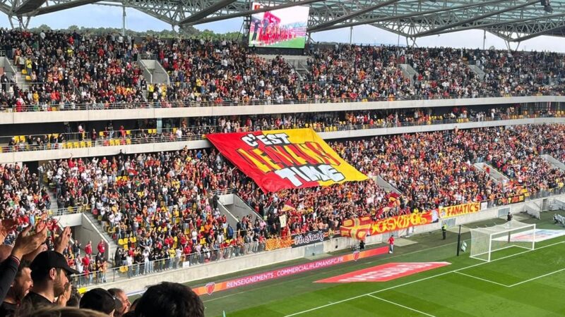 Le mans fc secures league 1 promotion after disciplinary ruling