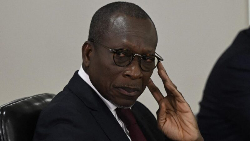Attempted coup in Benin: what happened in Cotonou this sunday