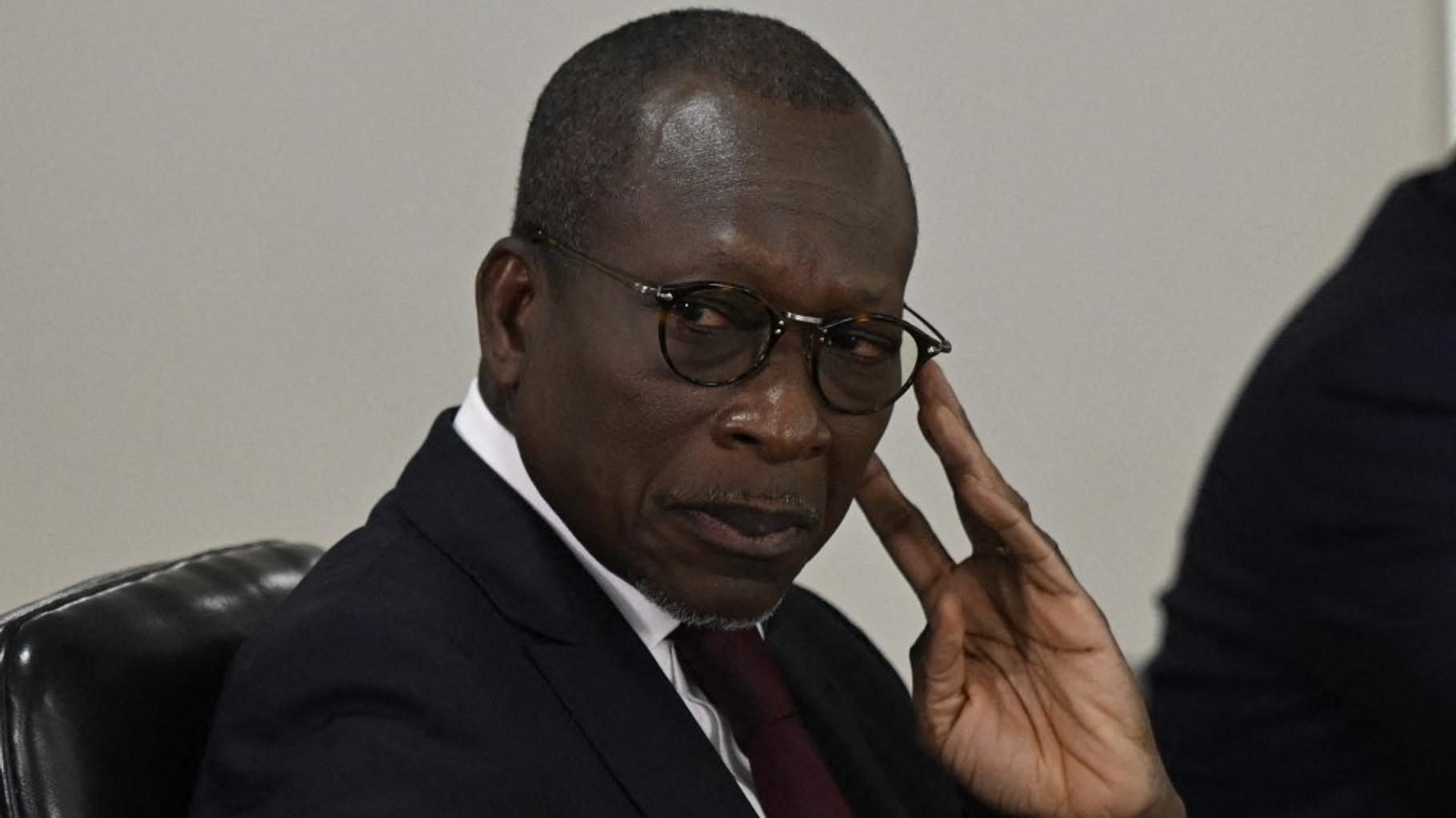 Attempted coup in Benin: what happened in Cotonou this sunday