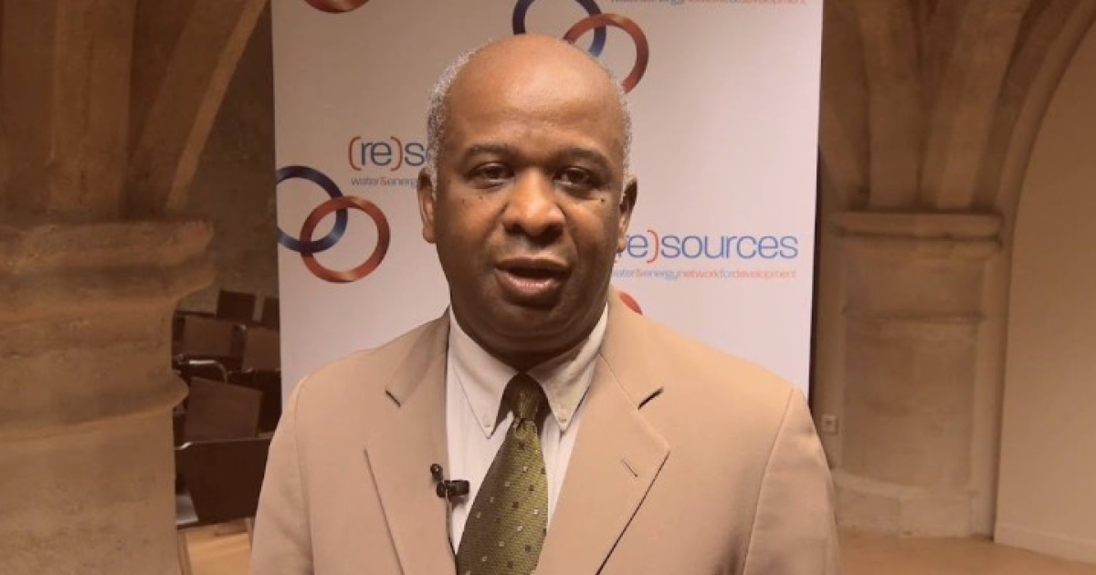 Édouard Dahome takes helm of Bénin’s energy, water and mines ministry