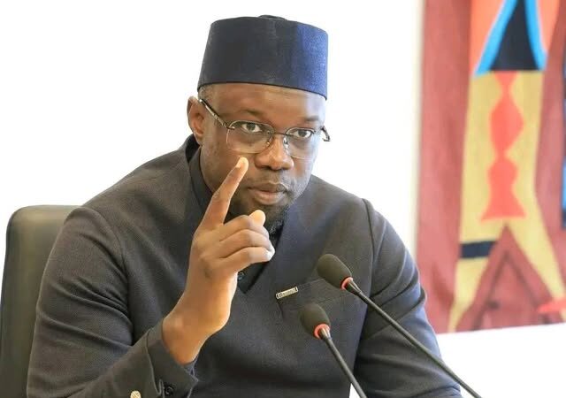 Senegal’s prime minister urges swift completion of stalled public projects