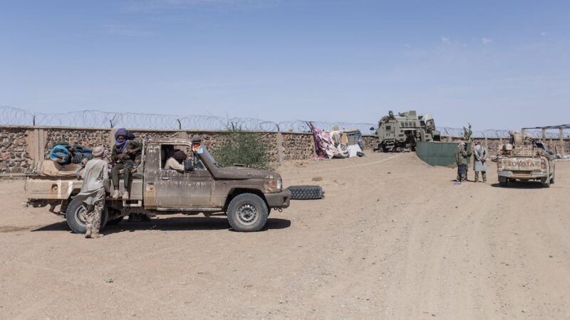 The Sahel: escalating crisis fuels debate on negotiating with jihadist groups