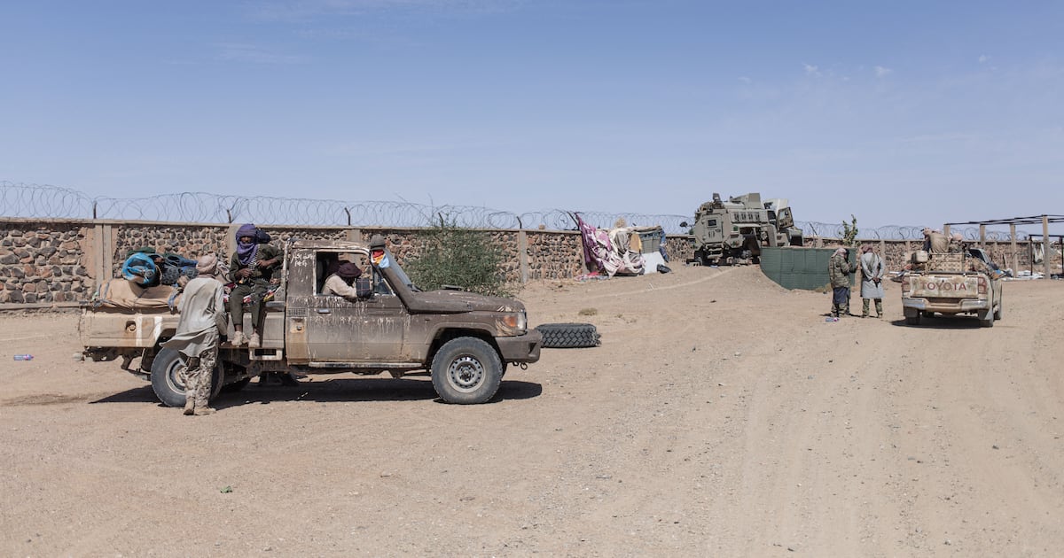 The Sahel: escalating crisis fuels debate on negotiating with jihadist groups