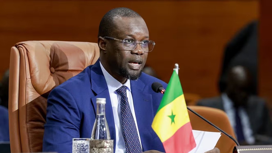 Senegal prime minister stands firm on anti-homosexuality law amid global backlash