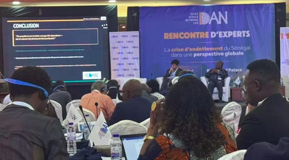 Senegal’s debt crisis: economists push for diversified financing solutions