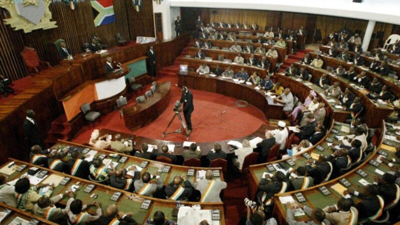 Côte d’Ivoire: electoral commission dissolved, what’s next for political stability?