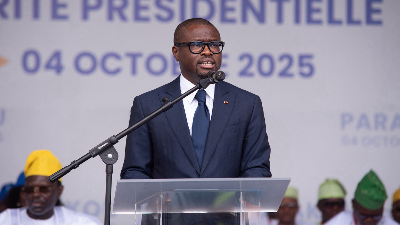 Bénin: Romuald Wadagni faces high expectations after decisive poll victory