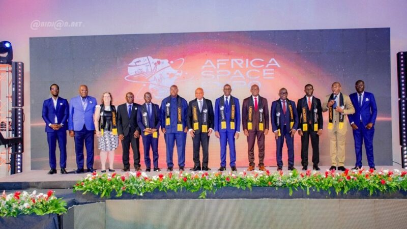 Côte d’Ivoire prepares to host the inaugural Africa Space Expo in 2026
