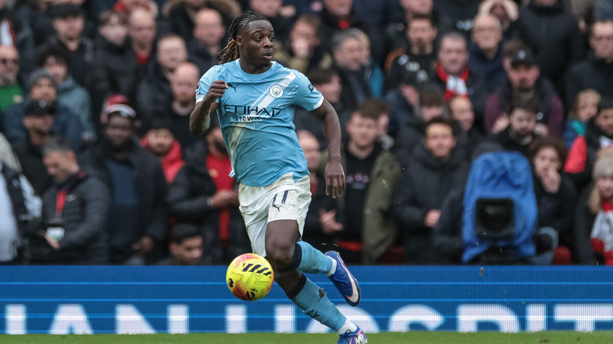 Manchester city vs crystal palace: live on tv and kickoff time for crucial premier league clash