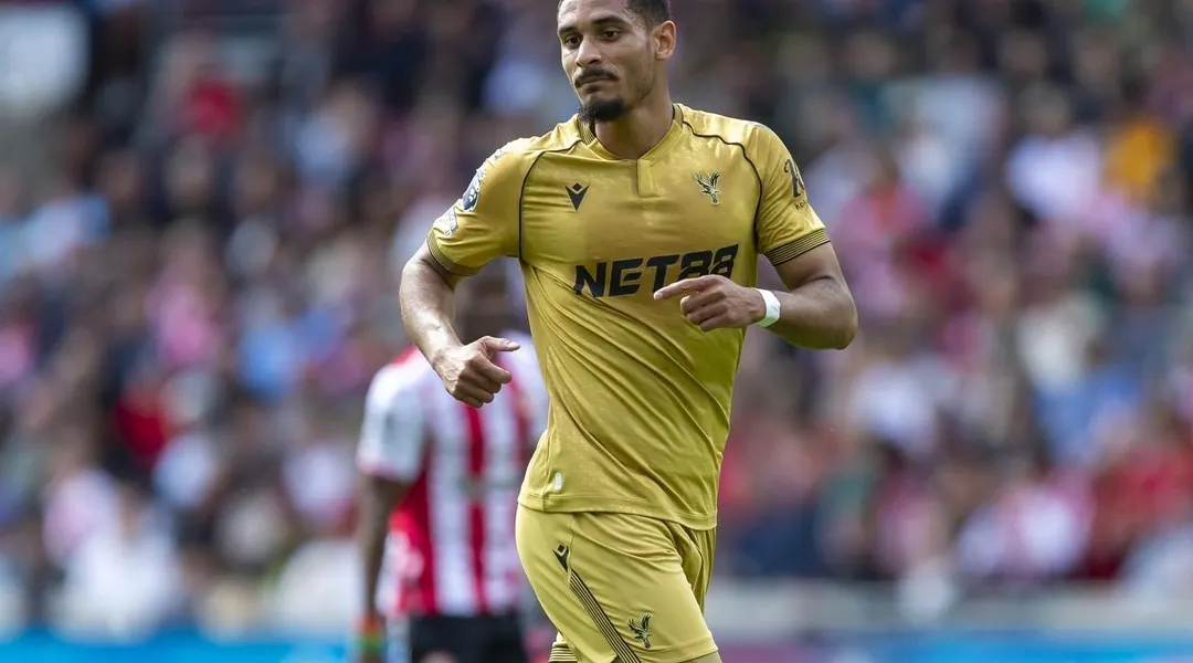 Maxence Lacroix set for final Crystal Palace appearance before potential summer exit