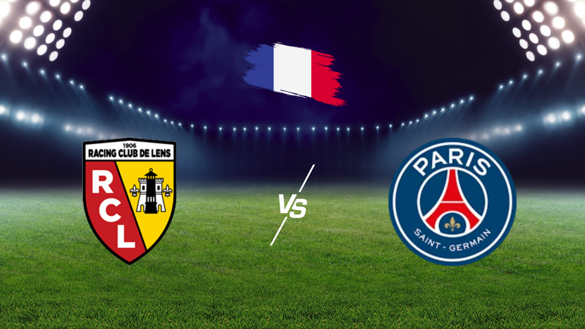 How to watch lens vs psg live stream and tv channel for ligue 1 title