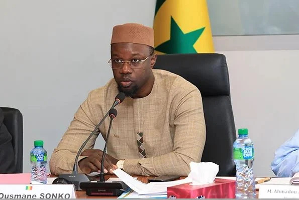 Senegal’s market overhaul: sonko unveils bold 528-market plan