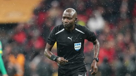 Controversy surrounds jean-jacques ndala’s role in caf champions league final