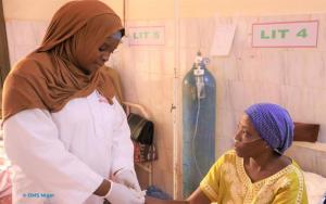 Breaking the silence: Niger’s fight against sickle cell disease